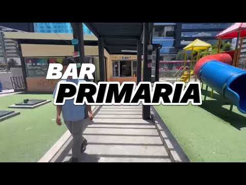 Vídeo da Unidade Educativa Municipal