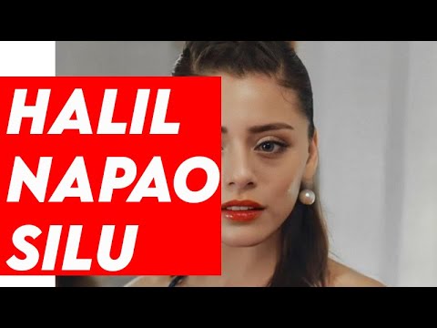 HALIL IBRAHIM CEYHAN NAPAO SILU TURKOGLU - Svi ŠOKIRANI nakon OVOG otkrica