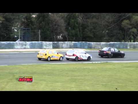 METROPOLITANO MARCAS CURITIBA 6 ETAPA