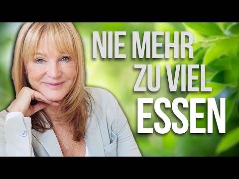 With this trick, you'll always feel full! (Weight Loss Challenge 4/5)