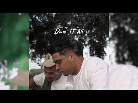 HBKJaay x BC - Done It All (Audio)