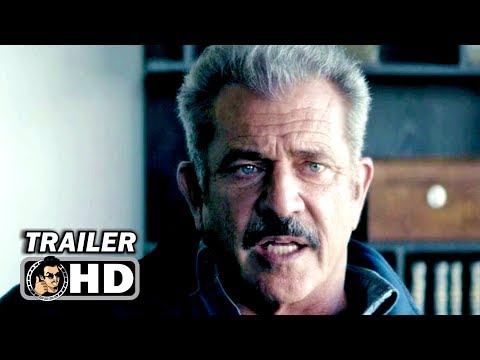 Dragged Across Concrete (2019) Official Trailer