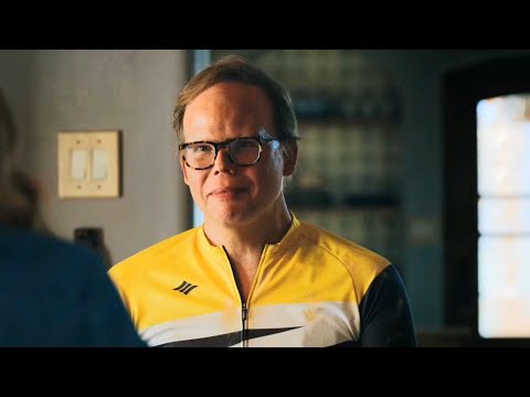 Carol learns about Helen from Larry in Pluribus episode 4