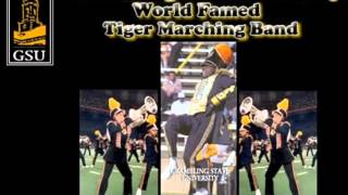 GSU - Love Is Like A Heat Wave