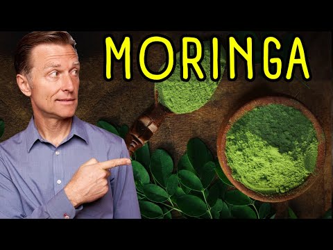 MORINGA: Der unterschätzte WUNDERBAUM der NATUR