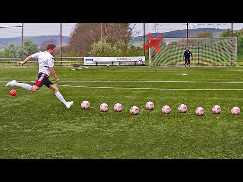 Best Free Kicks Montage Vol.30 by freekickerz