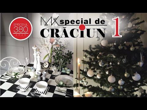 Episode 380 - Christmas Special - Part I