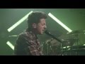 Charlie Puth - Suffer (Live on the Honda Stage at the iHeartRadio Theater NY)