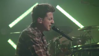 Charlie Puth - Suffer (Live on the Honda Stage at the iHeartRadio Theater NY)