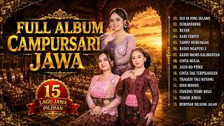 Download lagu SIJI DI PING SELAWE - SUMANDHING - BETAH || FULL ALBUM CAMPURSARI TERBARU 2026 mp3