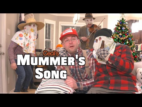 The Mummers Song 2