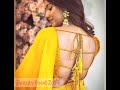 Top 10 Sexy Blouse Design For Beautiful Preety Ladies Shorts