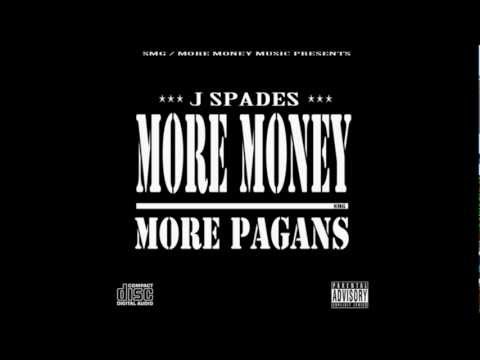 J Spades Paperchasers Feat. Blade Brown & Haze