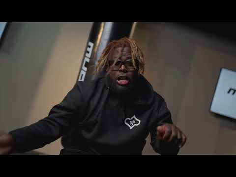 Love Jimo - Winning (OFFICIAL VIDEO)