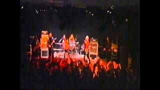 Autumn Roars Thunder