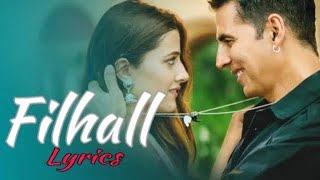 Download lagu LIRIK LAGU FILHALL | TERJEMAHAN INDONESIA | NUPUR SANON | LYRICS | LIRIK DAN TERJEMAHANNYA mp3