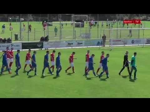SportlustTV | Sportlust '46 - Rijnvogels