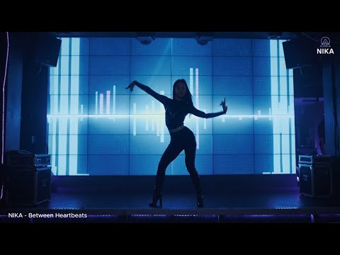 NIKA - Between Heartbeats🔥Female Vocal Trance 🔥 Uplifting Trance