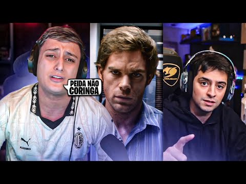 DONA REACTING TO YOUR "FOR YOU" - TRY NOT TO HAHAHAHAHA