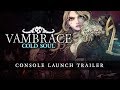 Video di gameplay di Vambrace: Cold Soul  PC