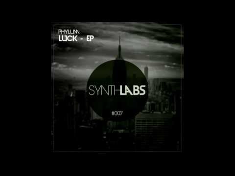 Phylum - Luck (Original Mix) [Synth Labs Records]* Preview!!!