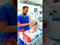 Baby Feeding First Time Breast Feeding Viral Shorts Baby Breastfeeding