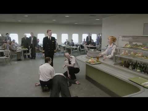 A Pigeon Sat on a Branch Reflecting on Existence - The Dead Man's Food