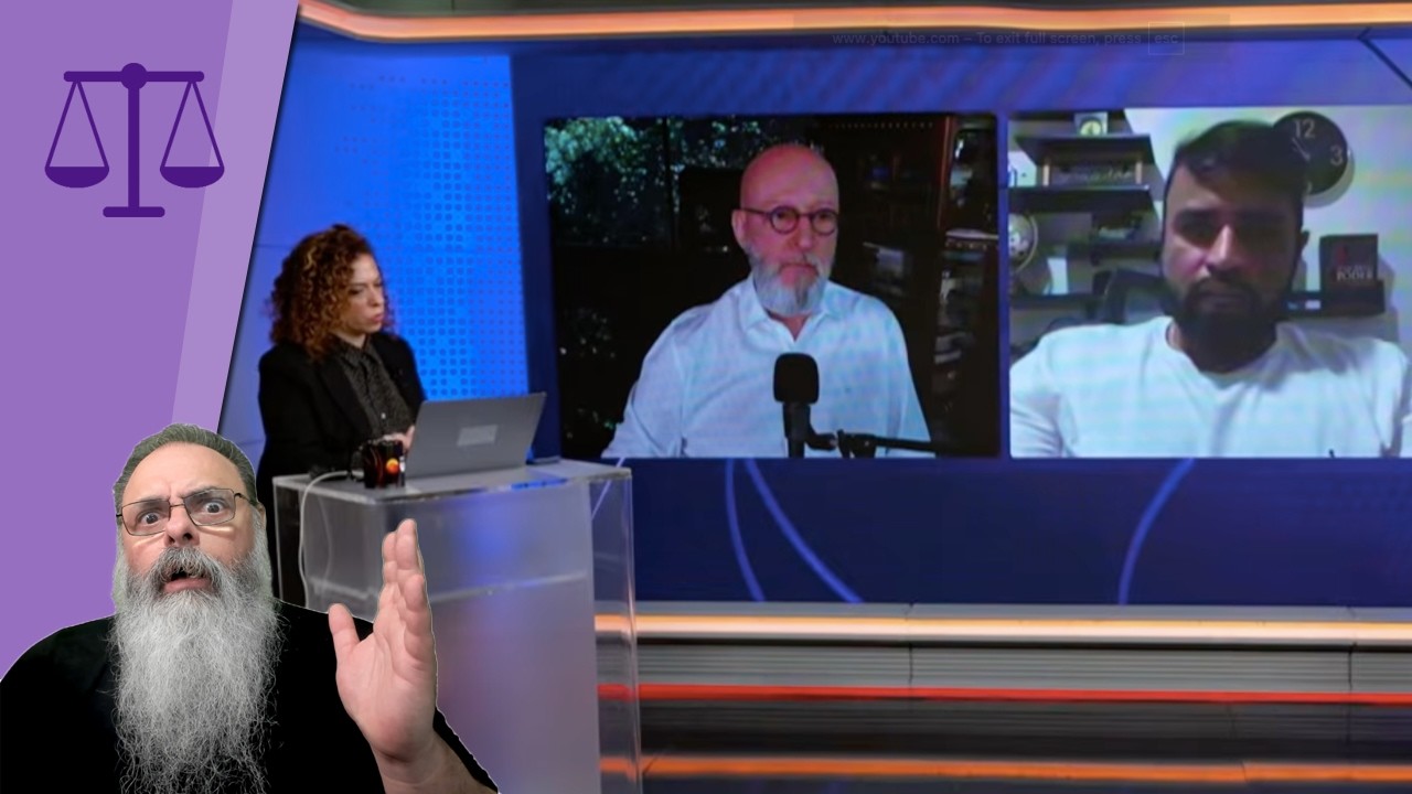 DINO liga para o UOL e MANDA INTERROMPER ENTREVISTA com JORNALISTA do MARANHÃO