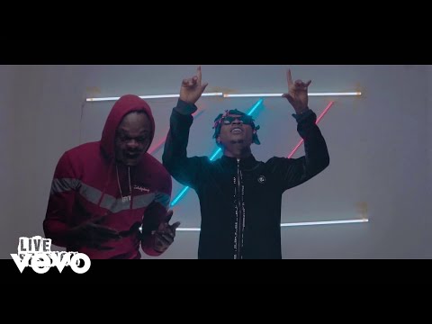 BYTunes - Wakajeje (Live Session) ft. Sugarboy