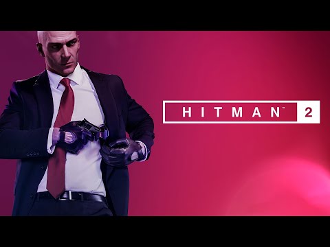 Hitman 2