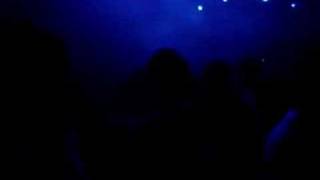 Carl Craig drops darkness at Fabric