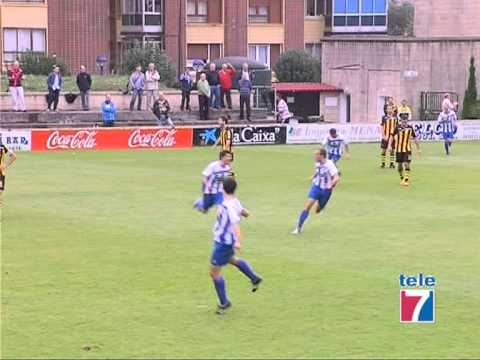 Club Portugalete 2 - Cultural Durango 2