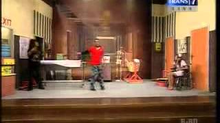 Download lagu Cinta Penelope Latah bikin Ngakak di OVJ @orien_l. mp3