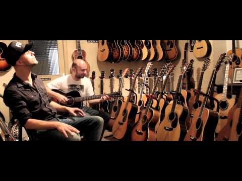 Building Bridges - Milow