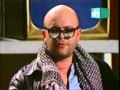Pregunta Boluda A Luca Prodan