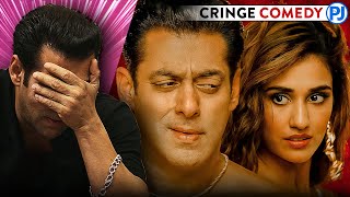 RADHE Is Extremely Dumb (It's Cringe Comedy) - PJ Explained