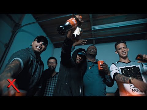 Dre808 ft. JayLee - Ling Ling (Official Video)