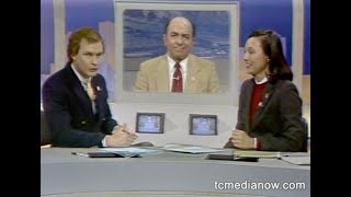 Archiwalna recenzja telewizyjna z 1984 roku