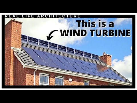 What is the BEST HOME WIND TURBINE for a House in the UK