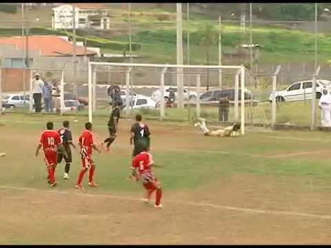 Vila Nova 2 x 1 Bonsucesso - Campeonato Amador - 2011