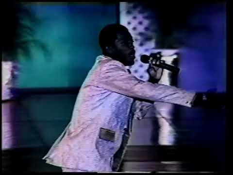 Carlos "Rejector" Providence - Drug Menace (Calypso Monarch 1992)