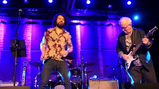 Tell Me All The Things You Do [Fleetwood Mac] - Ricky Liontones &amp; TBC 2023.02.12