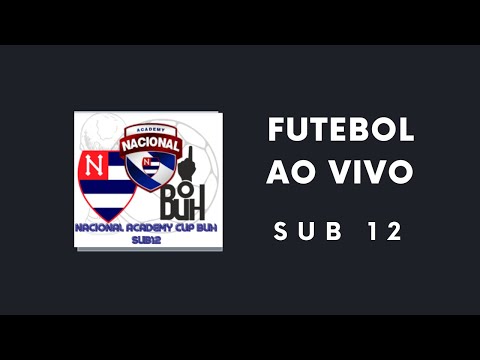 Nacional Academy Cup Buh Sub12