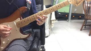 Shunrai 春雷 - Kenshi Yonezu (Guitar Cover)         I play it better than your dog’s mom.