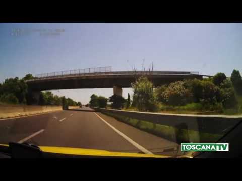 2017-04-08 CITTÀ METROPOL. - LE MULTE SULLA FI PI LI  RIPAGANO I COSTI DI GESTIONE