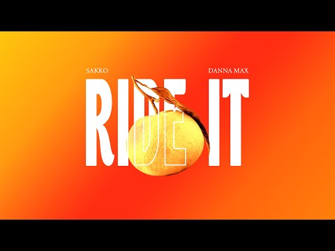Jay Sean – Ride It (SAKKO & Danna Max Remix) [Music Video]