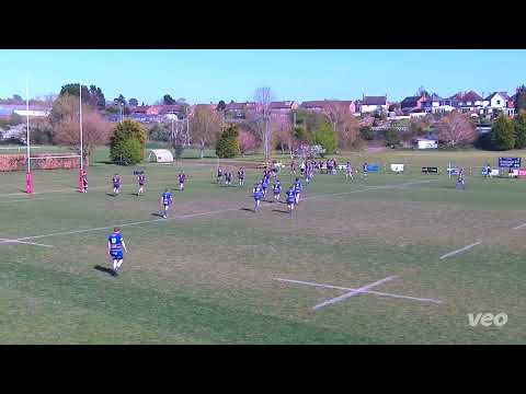 Evesham 1sts Vs Leamington 1sts 05 04 2025