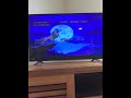 Closing To The Legend Of White Fang 1995 Vhs