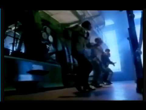 The Deff Boyz - Swing (Official Music Video)