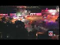 911 Calls Released From Inside Pulse